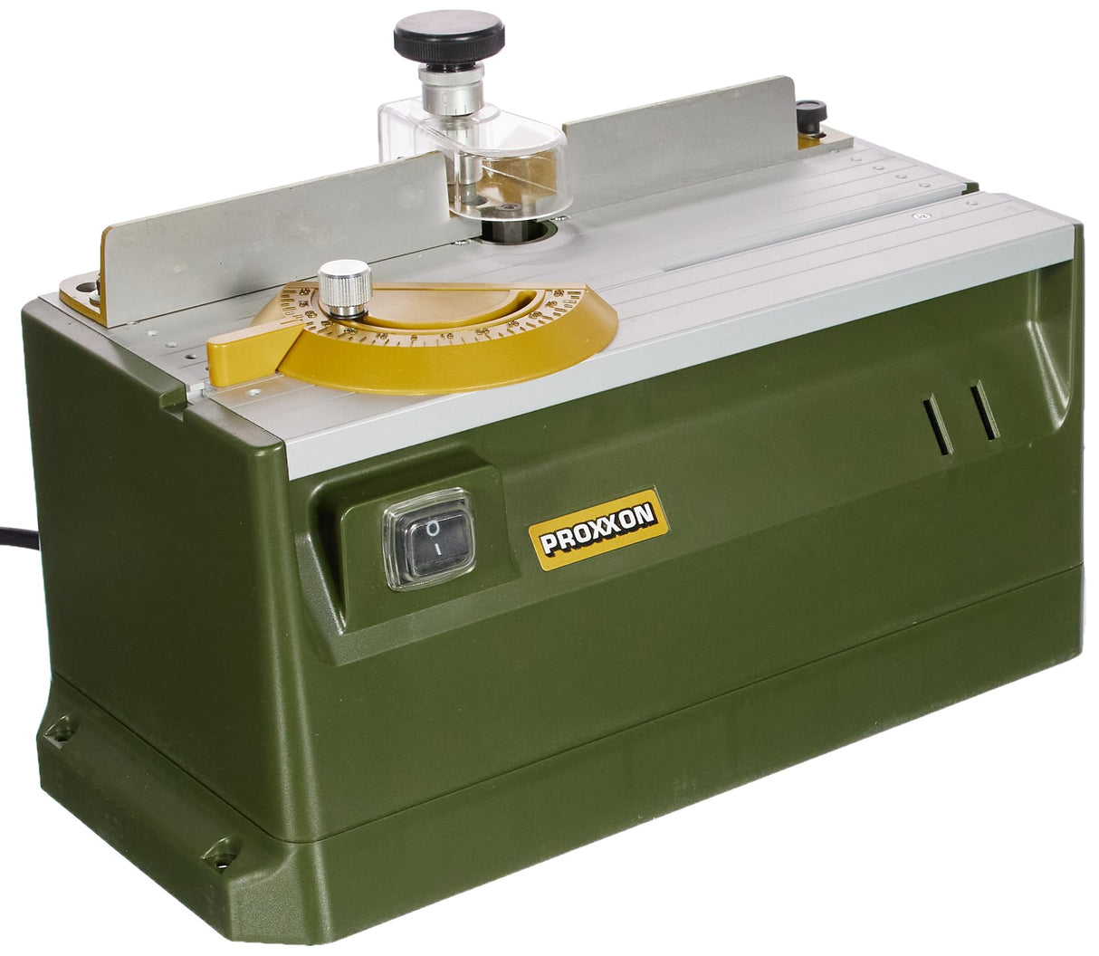 MESA FRESADORA DE PERFILES MP-400