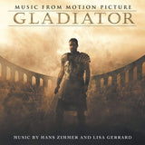 Gladiator [Vinilo]