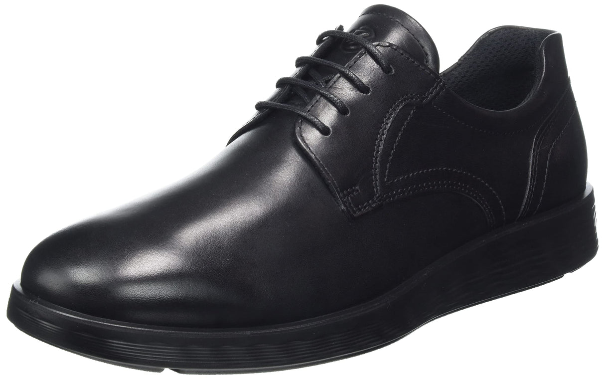 ECCO S Lite Hybrid, Zapatos Hombre, Black, 41 EU