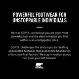 Sorel Tofino 2 WP, Botas de invierno, Mujer, Curry Fawn, 39 EU