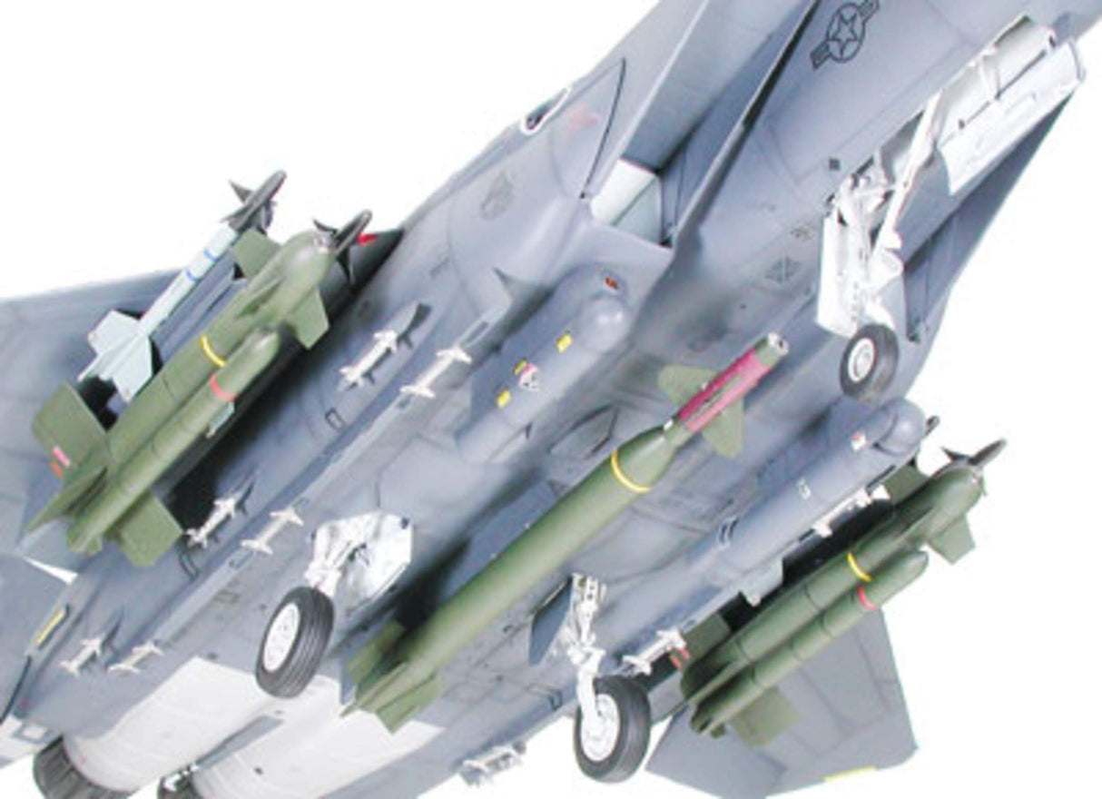 Tamiya-TAM60312-OS búnker Hobby Modelo avión Kits, Color Gris (TA60312)