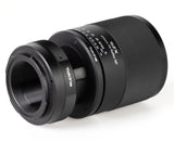 Tokina SZX 400mm F8 MF Micro 4/3 Mount