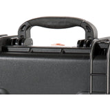 Vanguard Supreme 46F - Maleta irrompible Seguridad estanca