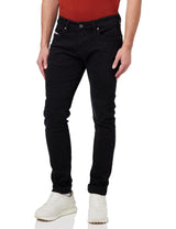 Diesel D-Luster, Jeans Hombre, 02-0ihau, 29W / 32L