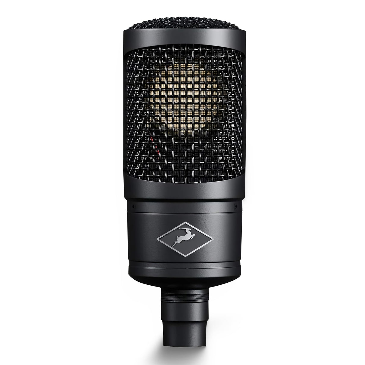 Antelope Audio Edge Solo Großmembran Kondensator Mikro