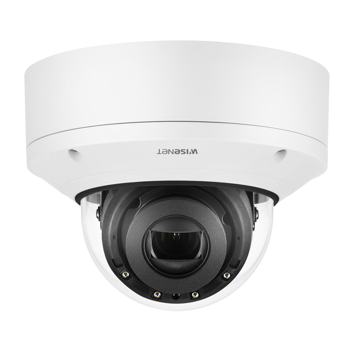 HANWHA- TÉLÉVISEUR Intelligent (XND-6081RV)