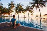 WONDERBOX Connect - Caja Regalo - Hoteles con Piscina - 1 Noche para 2 Personas Entre más de 150 hoteles en España - Válido Durante 24 Meses