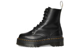Dr. Martens Jadon, Botas Unisex Adulto, Black, 41 EU