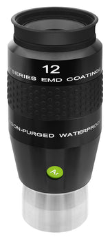 Explore Scientific 92° LER - Ocular para telescopios (con Revestimiento Multicapa EMD, Impermeable, con Relleno de Gas de protección de argón)