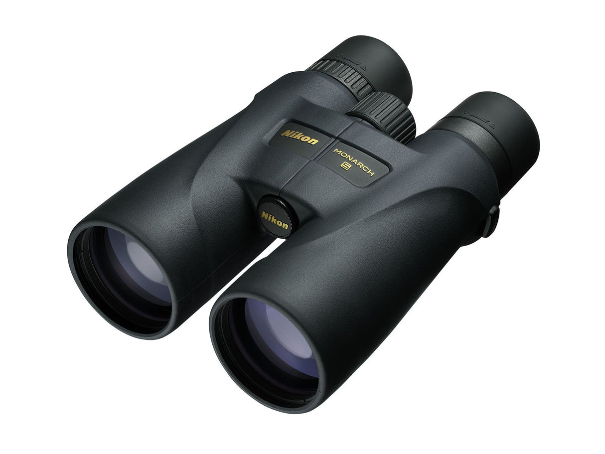 Nikon BAA835SA Monarch 5 8x56- Prismático, Negro