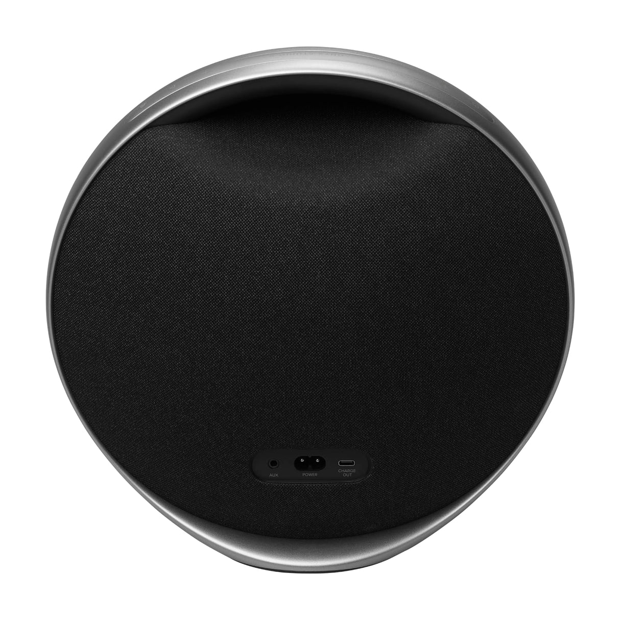 harman kardon Onyx Studio 9, Altavoz portátil Bluethooth para casa, con conexión Auracast, autoajuste adaptativo, tecnología de Sonido Uniforme, Puerto USB, 8 Horas de autonomía, Negro