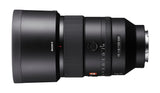Sony FE 135mm f/1.8 GM - Full-Frame, Teleobjetivo, Prime (SEL135F18GM)