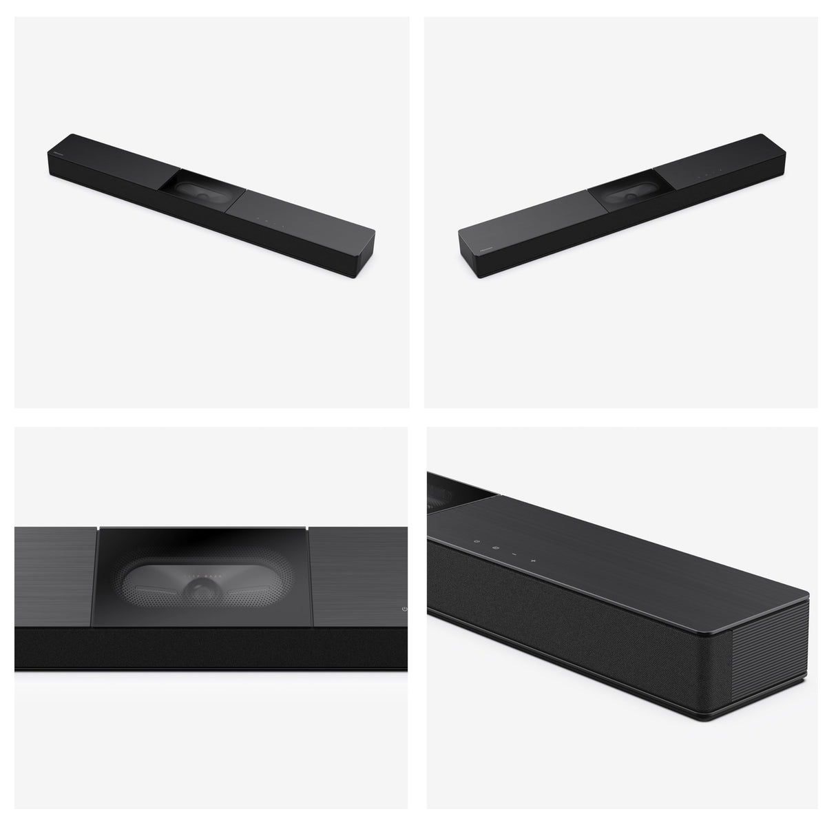 Hisense HS2000 - Barra de Sonido 2.1, 240W, Subwoofer Incorporado, Dolby Digital Plus, DTS Virtual:X, Modo TV, EzPlay