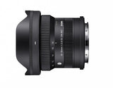 Sigma 10-18MM F2.8 DC DN Contemporary - L-Mount