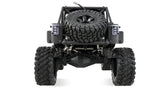 Amewi Hyper Go SC Scale Crawler Basic versión brushless 1:12 RTR Antracita RC teledirigido