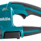 Makita DUH606RT - Cortasetos de iones de litio (18 V, sin escobillas, 60 cm, incluye 1 batería de 5,0 Ah y cargador)