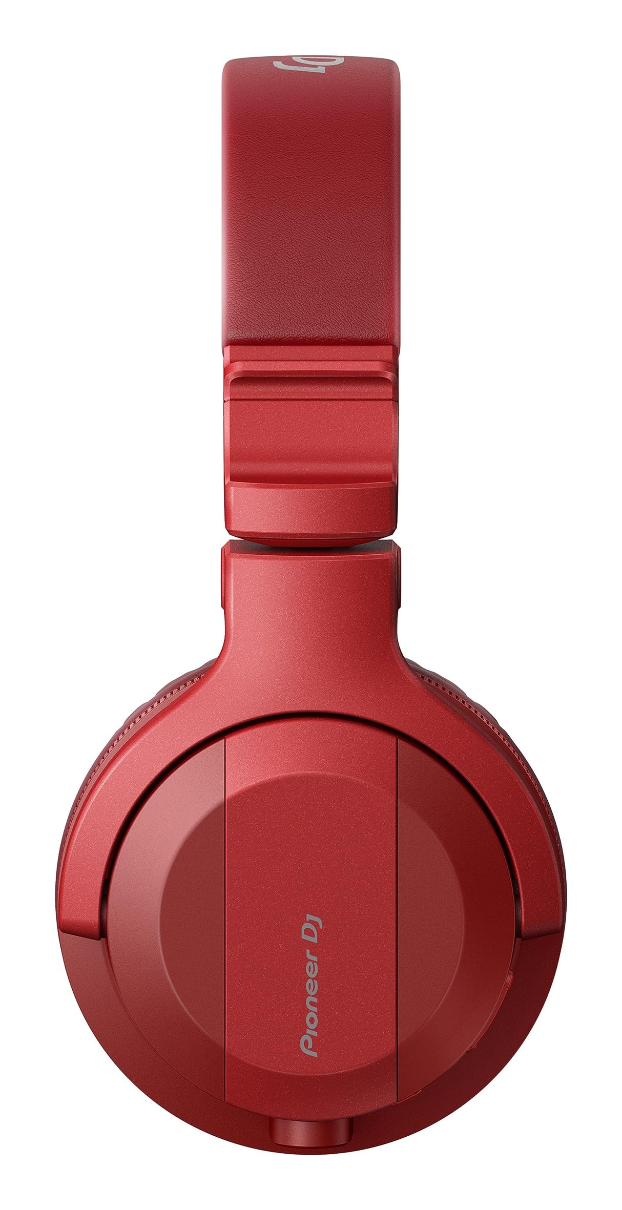 Auriculares Pioneer HDJ-CUE1BT Rojo