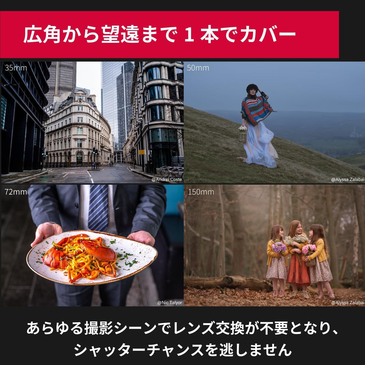 Samyang AF 35-150mm F2.0-2.8 L