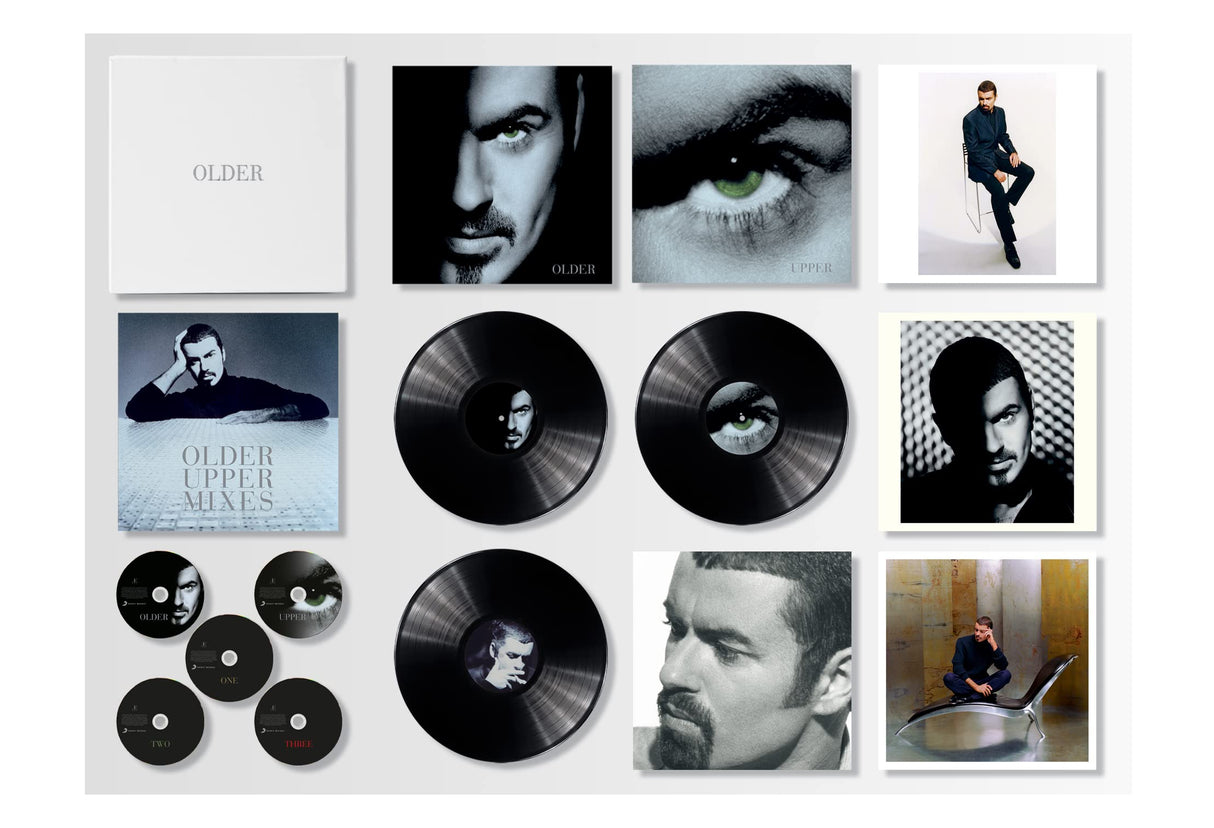 Older [Vinilo]