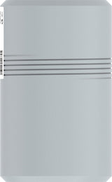Bosch 2 608 580 524 - Corona perforadora hueca SDS-max-9-100 x 80 mm (pack de 1)