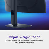 Alienware 25 Monitor Gaming - AW2525HM, Full HD (1920x1080), 320Hz, Fast IPS, 0.5ms, NVIDIA G-Sync Compatible, AMD FreeSync Premium, DisplayPort, 2 HDMI, 3 USB, 3 Años de Garantía