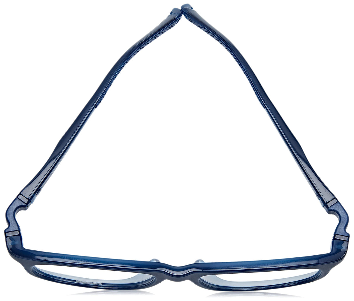NANOVISTA Sleek Arcade 3.0 Gafas, Bicolor Marino Mate/Marino, 48 Unisex niños