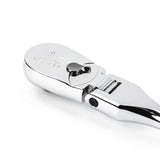 GEARWRENCH Juego de trinquete de mango flexible de 4 piezas 84T | 81230A-07