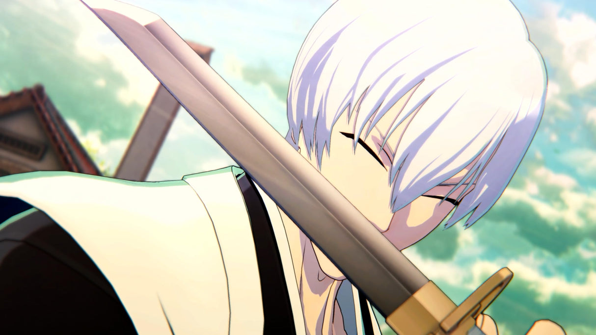 BLEACH Rebirth of Souls (Xbox Series X)