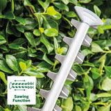 Bosch cortadora de setos a batería AdvancedHedgeCut 36V-65-28 (sin batería, sistema de 36 voltios, longitud de la sierra 65 cm, en caja)