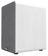 Wiibo Karino 200 White Altavoces HiFi Estanteria 2 Vias Reflex Pareja