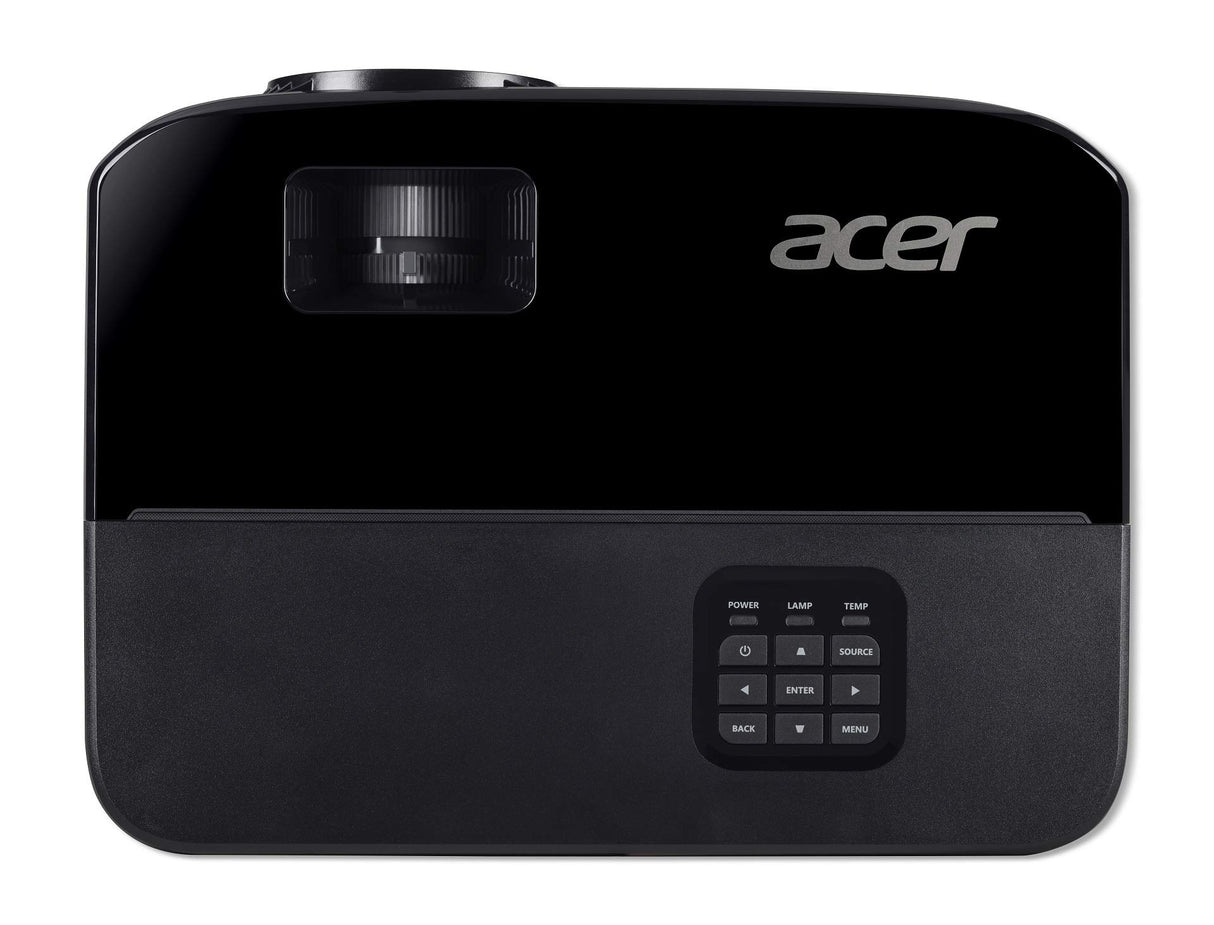 Proyector Acer MR.JSA11.001 SVGA 4000 LM 800 x 600 px 4000LM