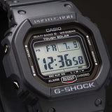 CASIO Digital, para Hombre, GW-5000U-1ER