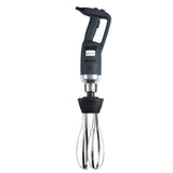 LACOR Brisk Batidora de mano, Trituradora Profesional, Brazos intercambiables, Velocidad variable 4.000-16.000 r.p.m, Mango ergonómico, Potencia: 500W, 40 cm, 500 W, Acero inoxidable