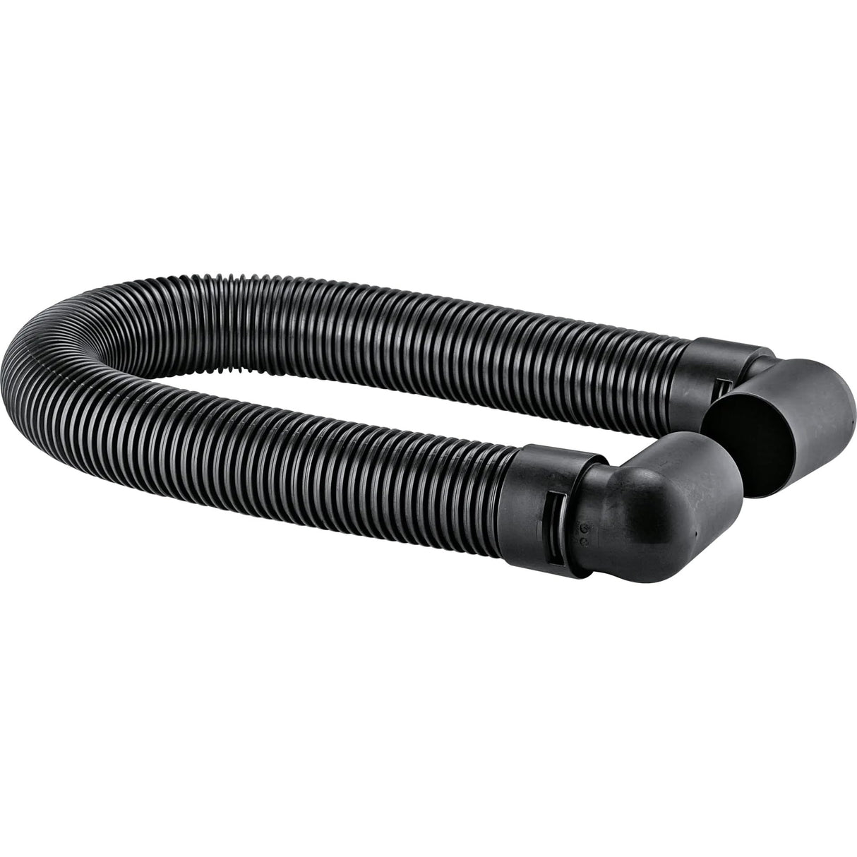 FLEX Separador previo para aspiradoras VCE VCE-PS 25 Cyclone – Incluye kit de manguera y bolsa de eliminación (dimensiones 430 × 330 × 380 mm, peso 4,1 kg, volumen del depósito 25 L) 533294