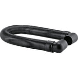 FLEX Separador previo para aspiradoras VCE VCE-PS 25 Cyclone – Incluye kit de manguera y bolsa de eliminación (dimensiones 430 × 330 × 380 mm, peso 4,1 kg, volumen del depósito 25 L) 533294