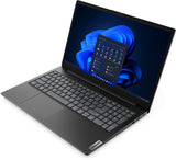 Lenovo Notebook V15 G3 15.6" i3-1215U 1.2GHz RAM 8GB-SSD 256GB M.2 NVMe-Win 11 Home Black (82TT00G4IX) Marca