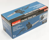Makita UC4051A - Motosierra eléctrica, longitud de cadena 40 cm, 2000 W