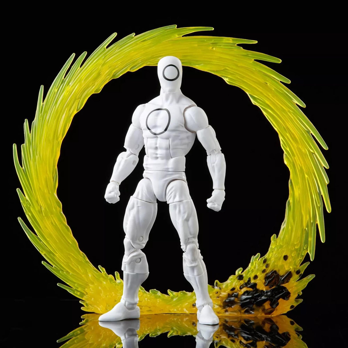Marvel Hasbro Legends Series: X-Men Villains, X-Men 60th Anniversary Figura de acción Set de Figuras de acción de 6 Pulgadas