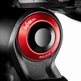 Manfrotto MVH400AH Befree Live Fluid-Videokopf