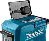 MACHINE À CAFÉ MAKITA 18 V OU 12 V LI-ION (PRODUIT SEUL) - DCM501Z