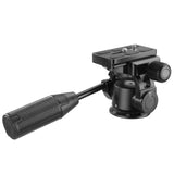 Vanguard Veo PH-26 - Rótula de telescopio para trípode