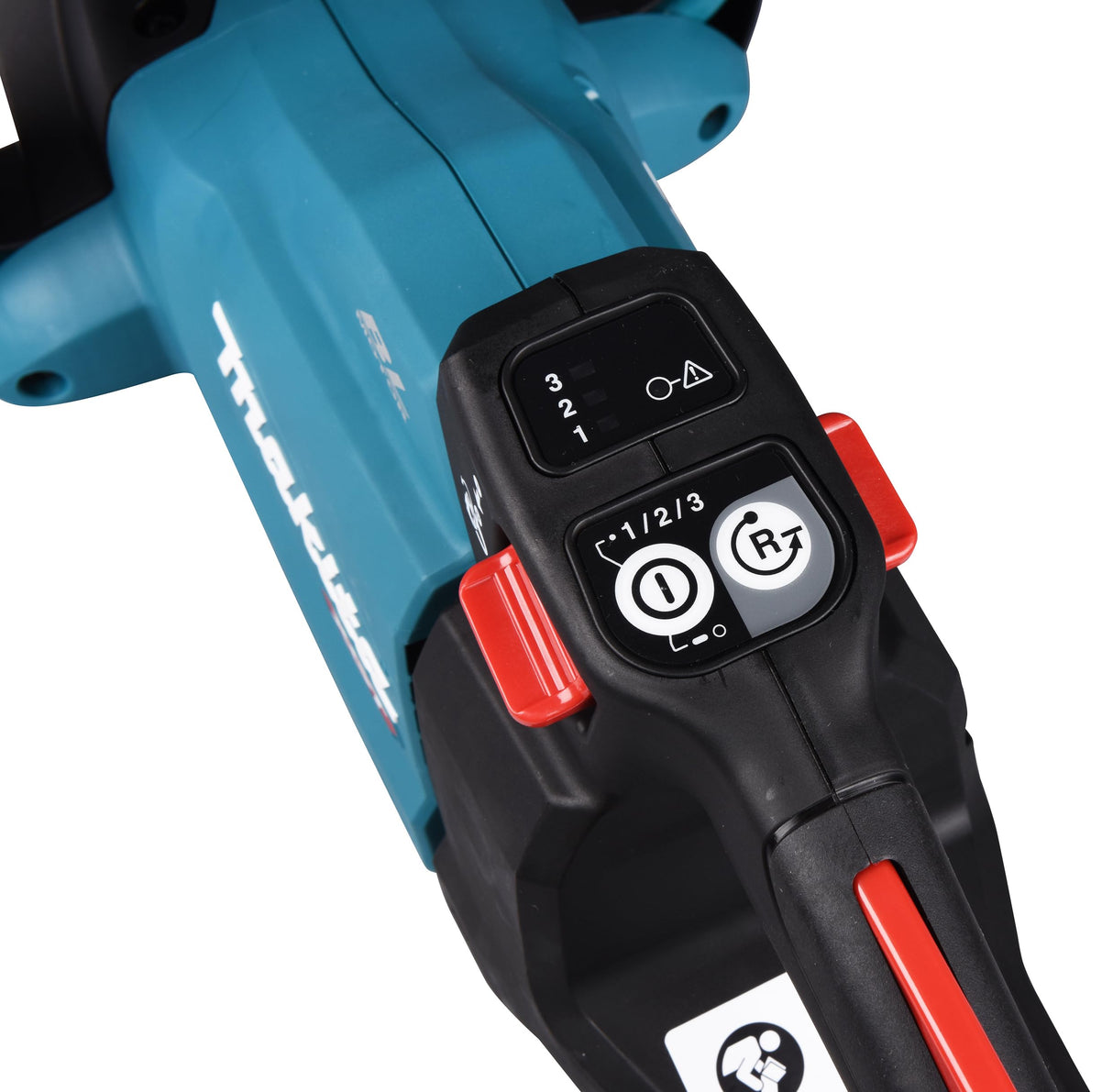 MAKITA Maki Akku-Heckenschere UH006GZ 40V | 60cm