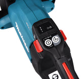 MAKITA Maki Akku-Heckenschere UH006GZ 40V | 60cm