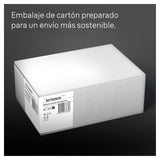 Braun Luz Pulsada Silk-expert Pro 5, Eliminación Del Vello En Casa, Alternativa a Depilación Láser, Depiladora IPL Con Funda, Maquinilla Venus, 4 Cabezales Para Cara y Cuerpo, Blanca/Dorada, PL5342