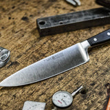 WÜSTHOF Classic Cuchillo chef 18 cm