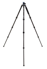 BENRO Trepied Photos Carbone System GoPlus Travel Série1 4 Sections FGP18C