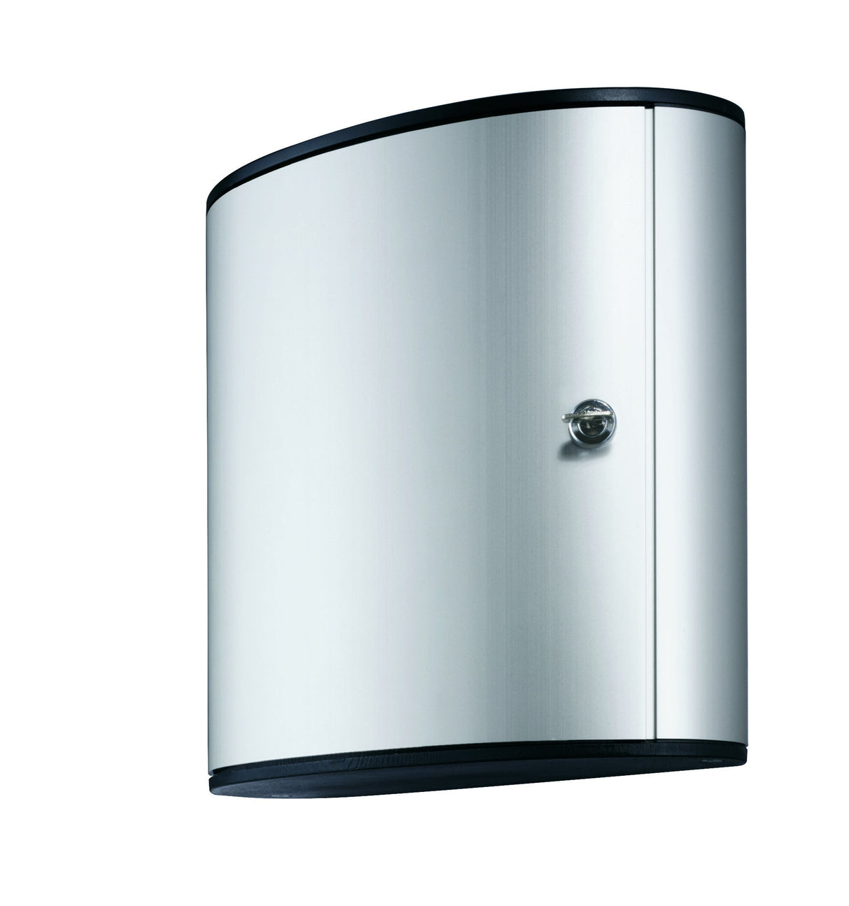 Durable Armario de llaves para 36 llaves, plata, 195223, Clave