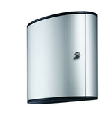Durable Armario de llaves para 36 llaves, plata, 195223, Clave