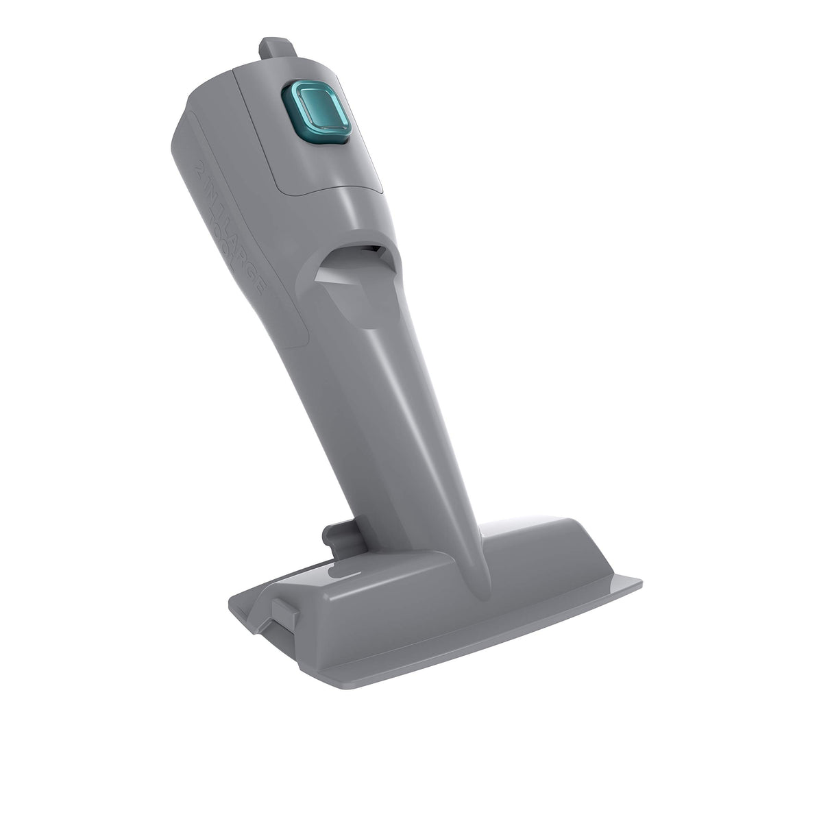 Hoover H-Free 700 HF722AFG Aspiradora Sin Cable, Batería 22V, 35 Minutos, Depósito 0,7 L, Luces LED, Tecnología H-Spin Core