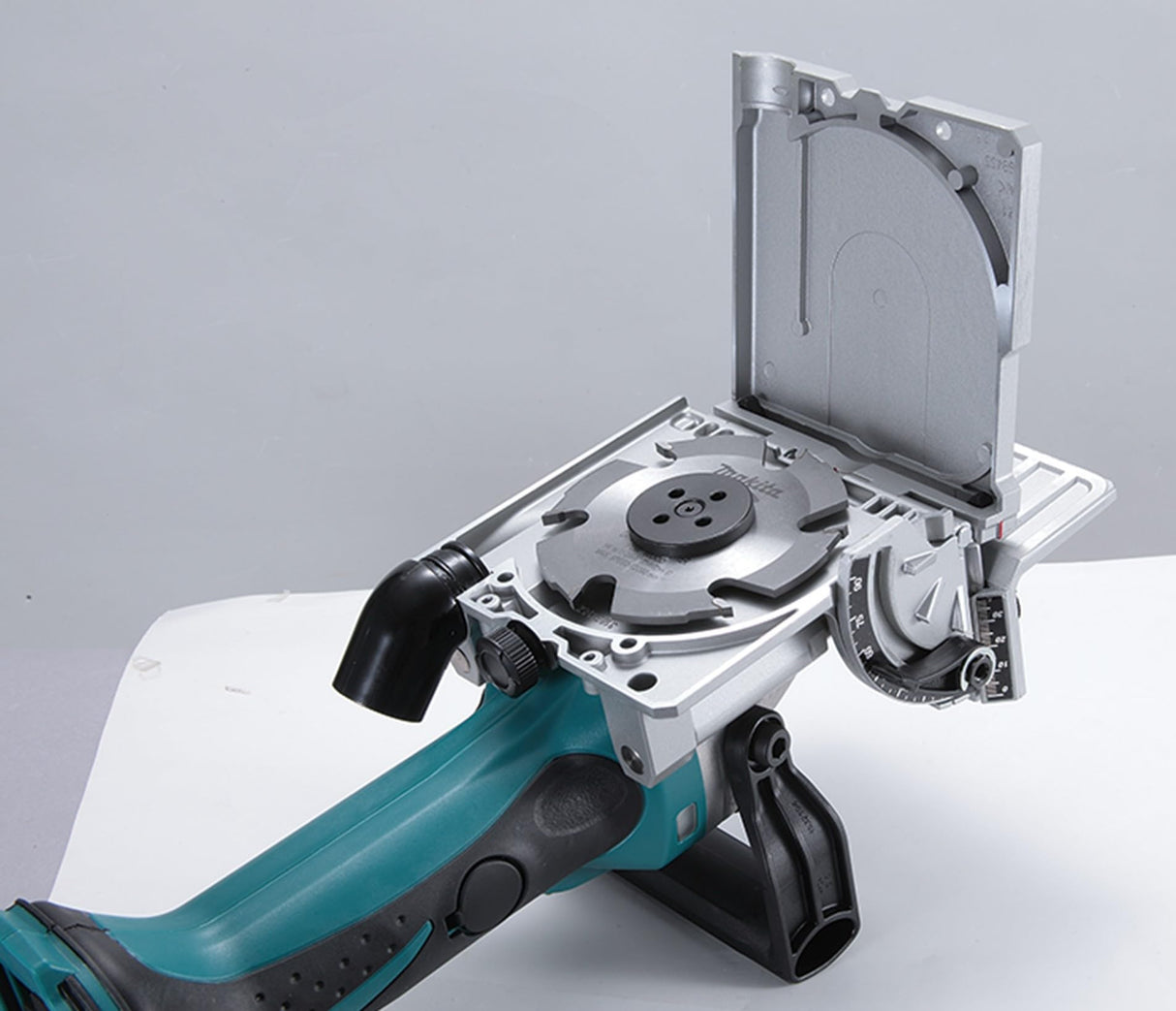 Makita DPJ180Z - Engalletadora 18V Litio 100mm